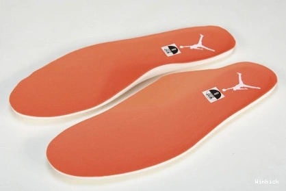 AIR JORDAN CT8527-118 “TEAM ORANGE” 4 0812